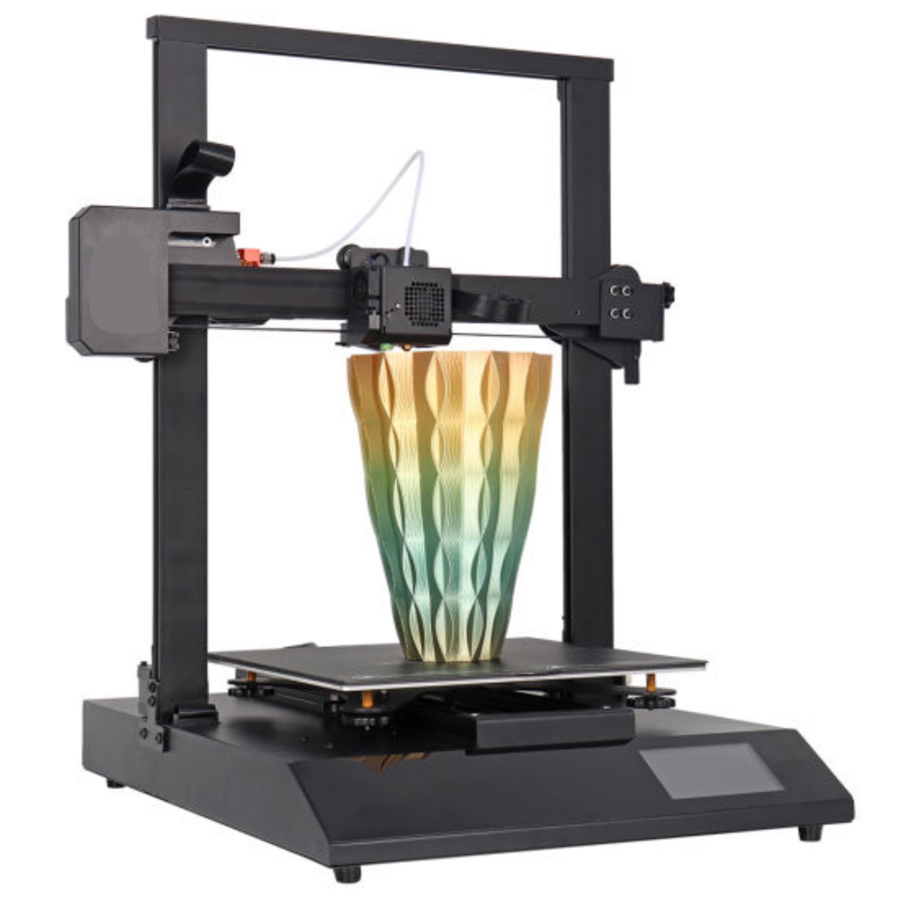 Picture for category FDM Printed